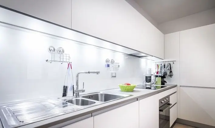 Apart Daire, 1 Yatak Odası, Şehir Manzaralı