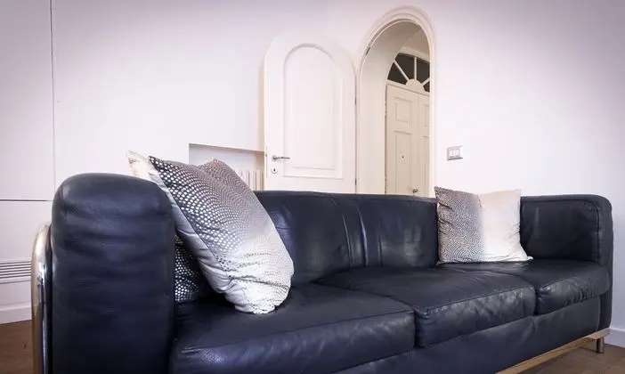 Apart Daire, 1 Yatak Odası, Şehir Manzaralı