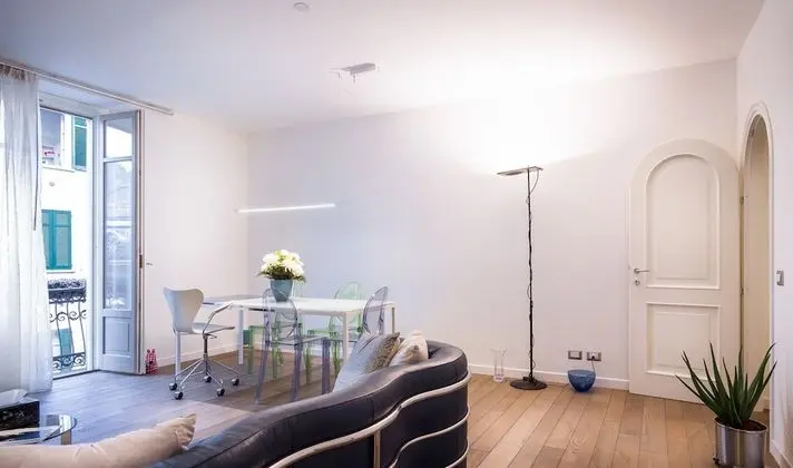 Apart Daire, 1 Yatak Odası, Şehir Manzaralı