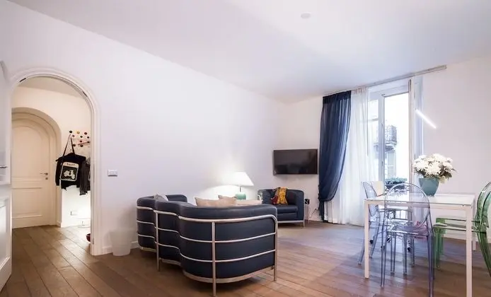 Apart Daire, 1 Yatak Odası, Şehir Manzaralı