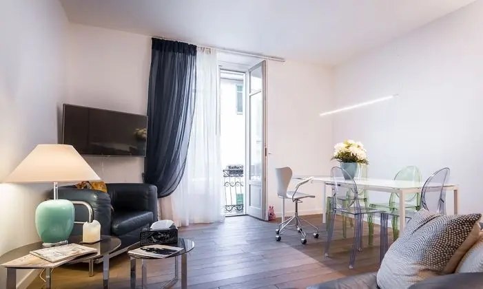 Apart Daire, 1 Yatak Odası, Şehir Manzaralı