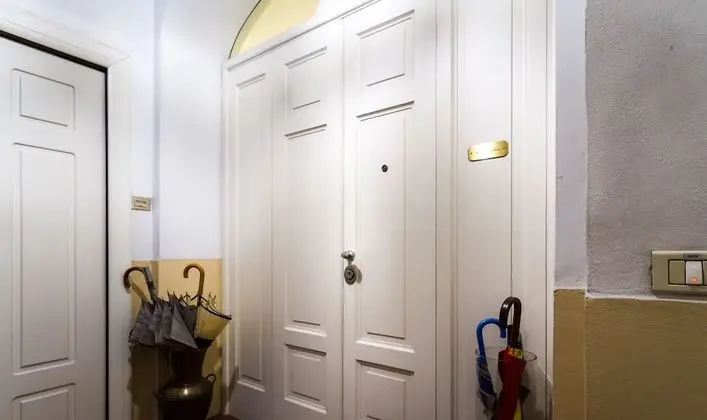 Apart Daire, 1 Yatak Odası, Şehir Manzaralı
