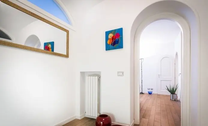 Apart Daire, 1 Yatak Odası, Şehir Manzaralı