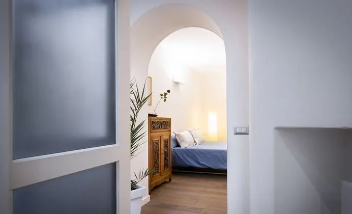 Apart Daire, 1 Yatak Odası, Şehir Manzaralı