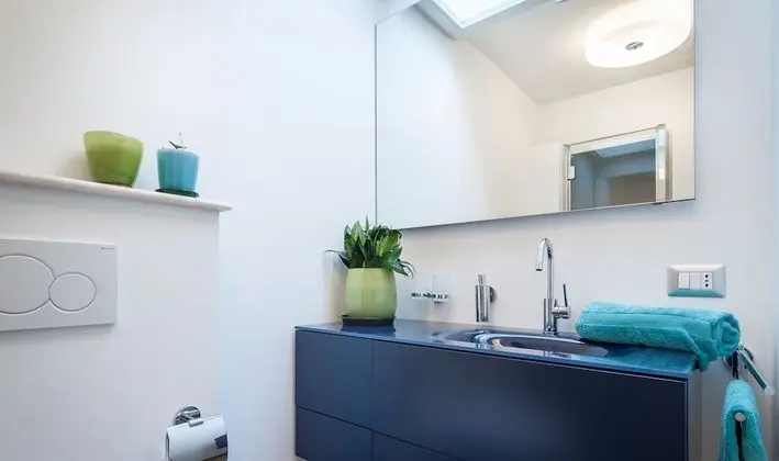 Apart Daire, 1 Yatak Odası, Şehir Manzaralı