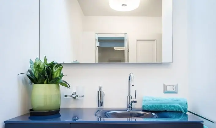 Apart Daire, 1 Yatak Odası, Şehir Manzaralı