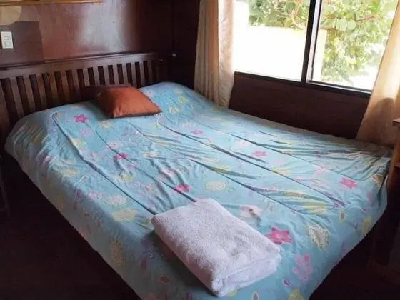 Standard Bungalov, 1 Çift Kişilik Yatak, Plaj Kenarı