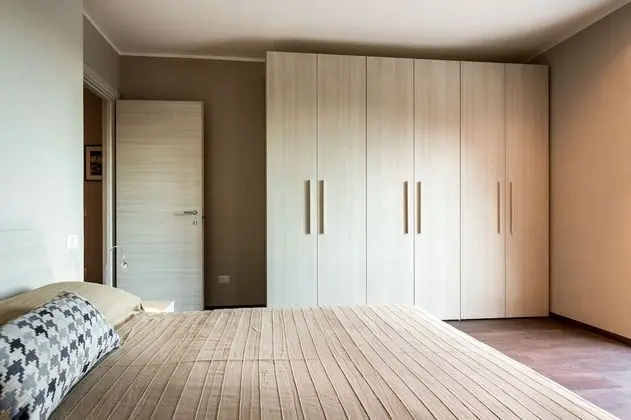 Apart Daire, 2 Yatak Odası (Shimmering Waters)
