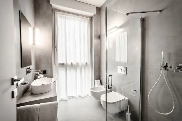 Luxury Apart Daire, Teras, Göl Manzaralı (Volta)