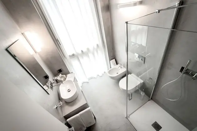 Luxury Apart Daire, Teras, Göl Manzaralı (Volta)