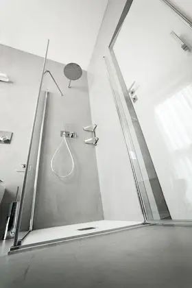 Luxury Apart Daire, Teras, Göl Manzaralı (Volta)