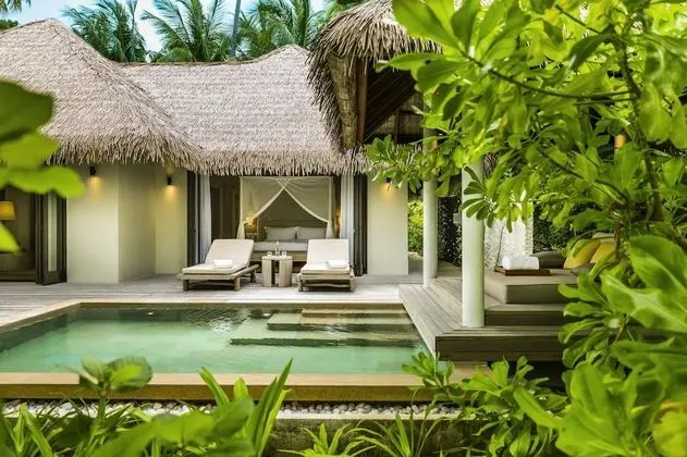 Villa (Beach)