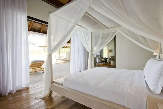 Villa (Beach)