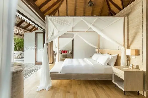 Villa (Beach)