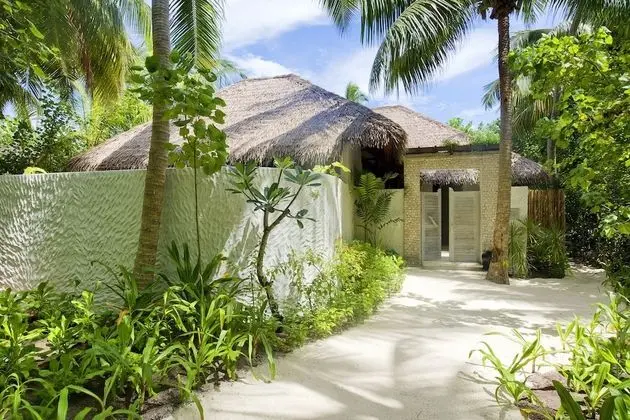 Villa (Beach)