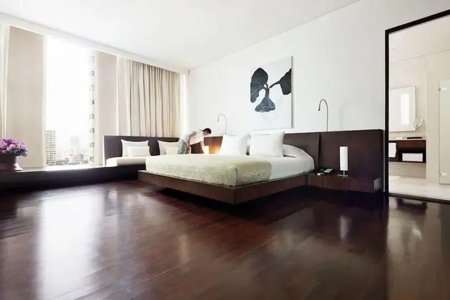 Çatı Katı Süiti (Penthouse)
