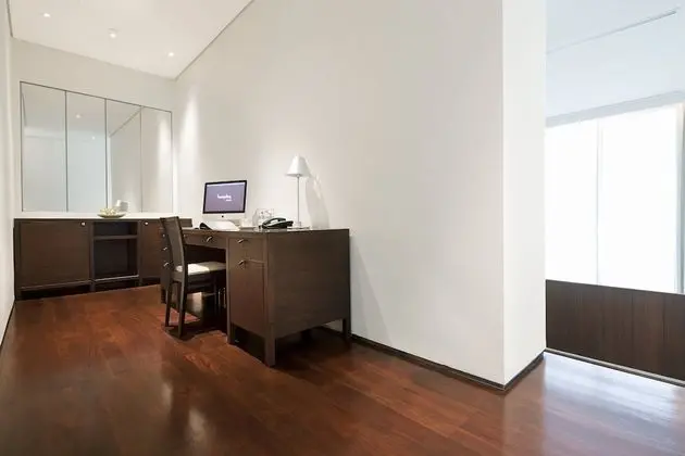 Çatı Katı Süiti (Penthouse)