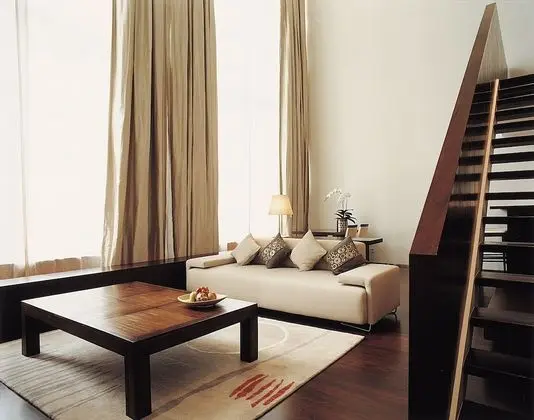 Çatı Katı Süiti (Penthouse)