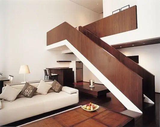 Çatı Katı Süiti (Penthouse)