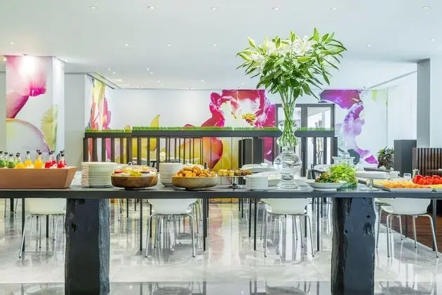 Çatı Katı Süiti (Penthouse)