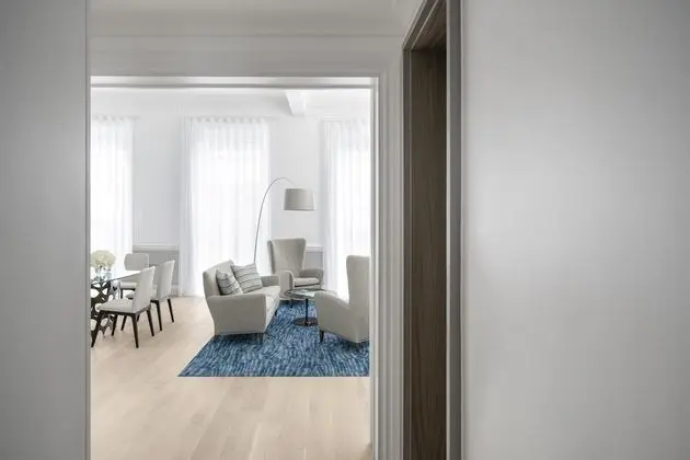 Apart Daire, 2 Yatak Odası (Residence)