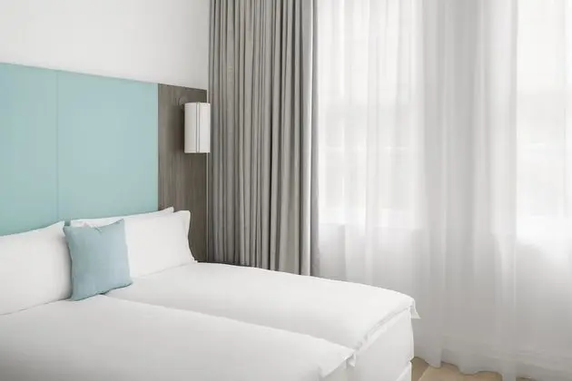 Apart Daire, 2 Yatak Odası (Residence)