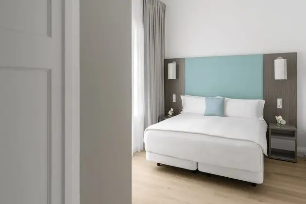Apart Daire, 2 Yatak Odası (Residence)