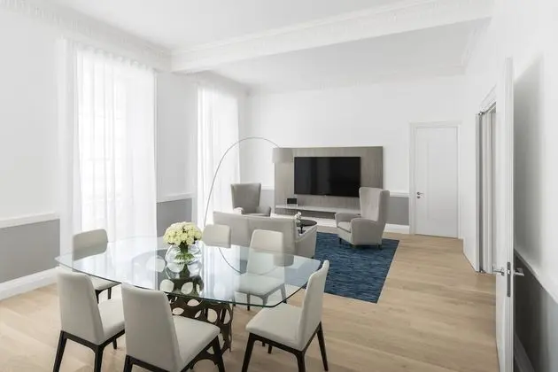 Apart Daire, 2 Yatak Odası (Residence)