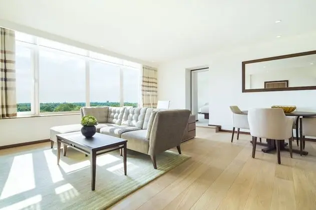Çatı Katı Süiti (Penthouse) (Penthouse Suite,10)