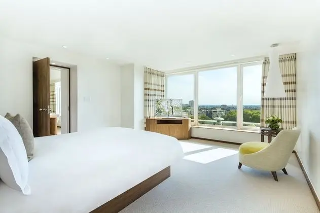 Çatı Katı Süiti (Penthouse) (Penthouse Suite,10)