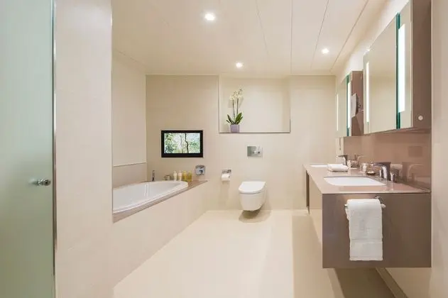 Çatı Katı Süiti (Penthouse) (Penthouse Suite,10)
