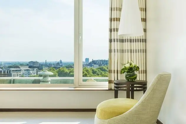 Çatı Katı Süiti (Penthouse) (Penthouse Suite,10)