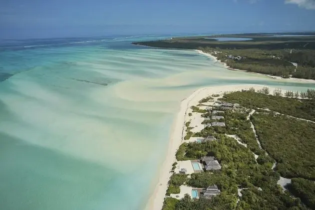 Villa (Beach House)