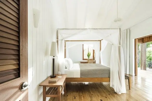 Ev, 2 Yatak Odası (Beach House)