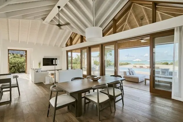 Ev, 2 Yatak Odası (Beach House)