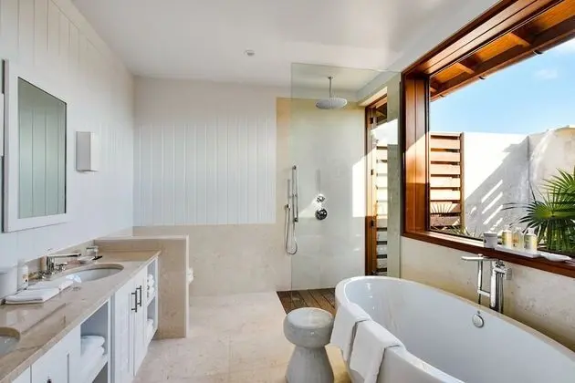 Ev, 2 Yatak Odası (Beach House)