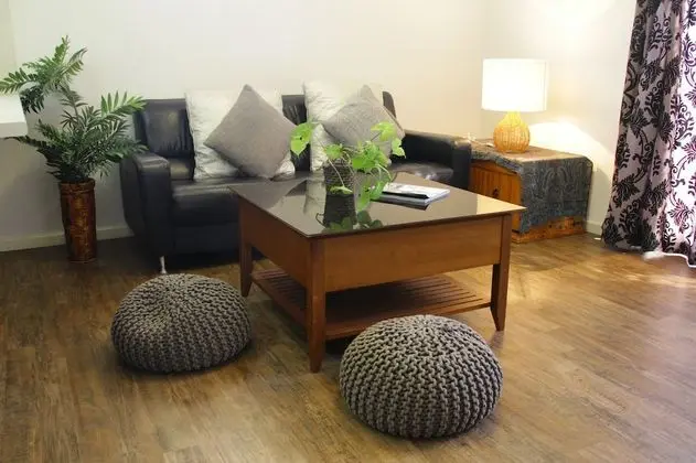 Comfort Villa, 2 Yatak Odası