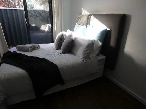 Comfort Villa, 2 Yatak Odası