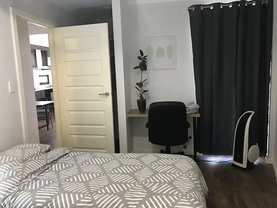 Comfort Villa, 2 Yatak Odası