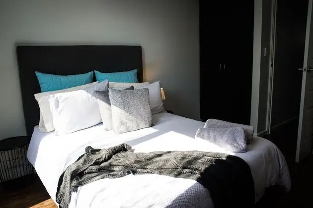 Comfort Villa, 2 Yatak Odası