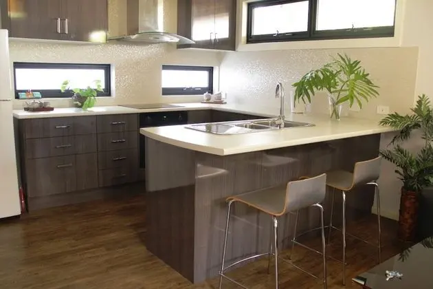 Comfort Villa, 2 Yatak Odası