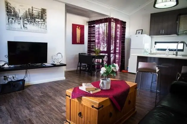 Comfort Villa, 2 Yatak Odası