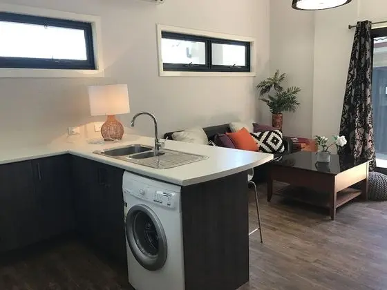 Comfort Villa, 2 Yatak Odası