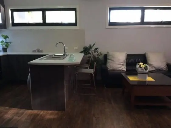 Comfort Villa, 2 Yatak Odası