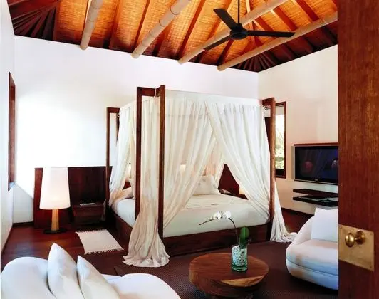 Villa, 2 Yatak Odası (Pool Villa)
