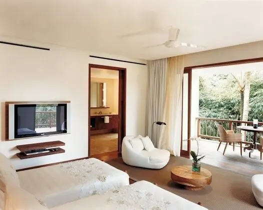 Villa, 2 Yatak Odası (Pool Villa)