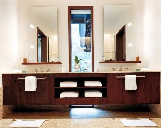 Villa, 2 Yatak Odası (Pool Villa)
