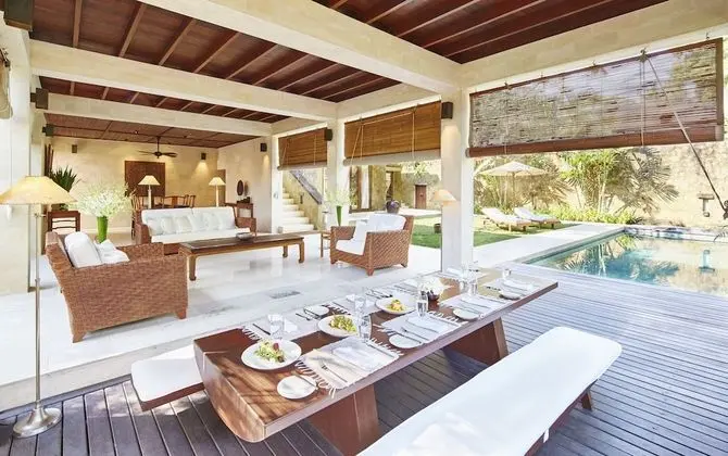 Villa, 3 Yatak Odası (Pool Villa)