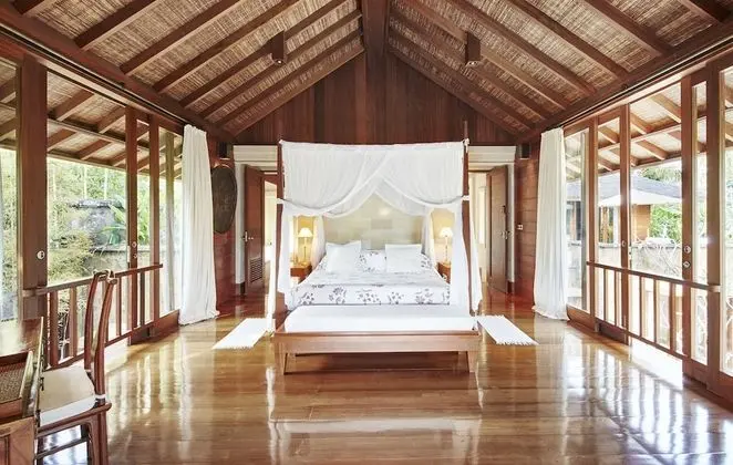 Villa, 3 Yatak Odası (Pool Villa)