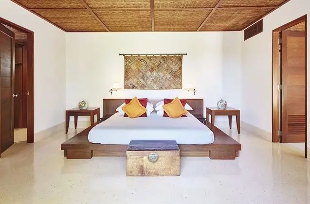 Villa, 3 Yatak Odası (Pool Villa)